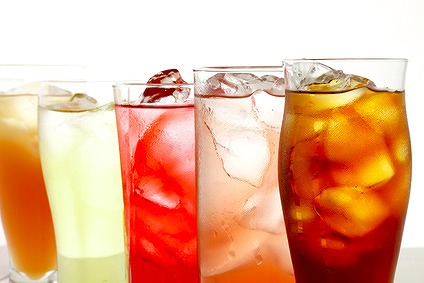 ドリンクメニュー